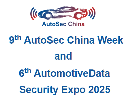 Autosec China 2025
